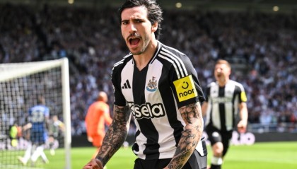 开云体育app下载地址-经纪人：托纳利与阿森纳和尤文的传闻？他想带队进欧冠，夏窗再看