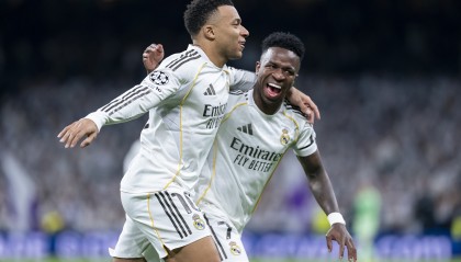 开云体育app入口-姆巴佩第100分钟点射绝杀，为西甲历史第二晚的制胜点球