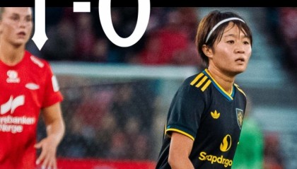 开云体育app下载地址-BBC:曼联女足在参加欧冠途中球鞋丢了,俱乐部正在调查