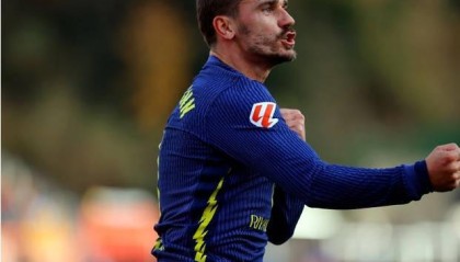 开云体育app下载地址-ESPN：西蒙尼和高层希望格子留到赛季末，给他最好的告别机会