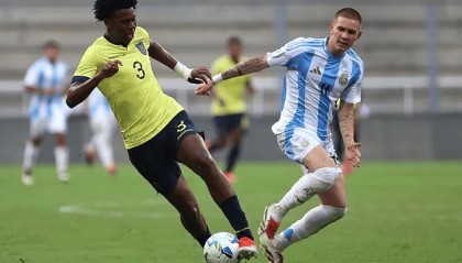 切尔西有意厄瓜多尔15岁左脚中卫，山谷独立要价1400万英镑