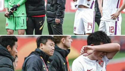 开云体育app网页版安全-体坛专访徐彬：输给日本更坚定了我出国留洋的决心