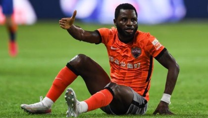 开云体育app官网-【中超】王上源造险深圳半场0射门 深圳0比0平河南