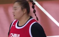 开云体育app网页版安全-6投1中，得2分！女篮顶级中锋连续低迷，球迷：不如刘禹彤
