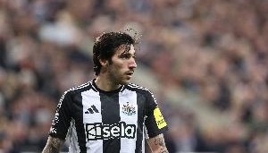 托纳利赌球案笔录曝光：一名前裁判引导自己赌球 法乔利也在群里