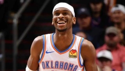 连续8场30+！MVP竞争亚历山大成约基奇唯一对手