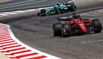 开云体育app下载地址-2022赛季F1前瞻①：梅赛德斯真不行，法拉利真的行？