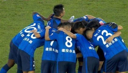 开云体育app下载地址-沧州新援替补登场献助攻 逃离降级区只能靠外援